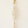 For Good Home + Lifestyle Macrame Plant Hanger