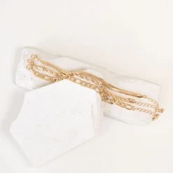 Joia No Limits Layered Bracelet