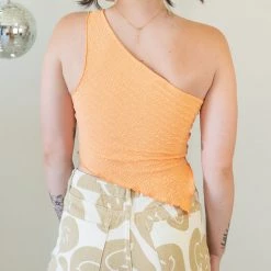 Nectar Clothing Calm Down Smiley Face Jeans New Arrivals