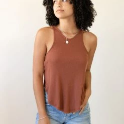 Out The Door Tank Top By Free People Featured