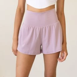 Nectar Clothing Lucky Girl Activewear Shorts By For Good