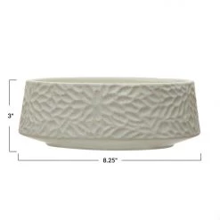 Bloomingville Stoneware Planter