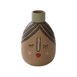 Accent Decor Woman Budvase
