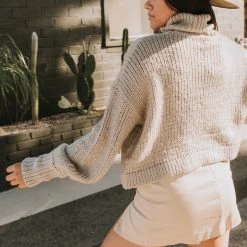 Mable In Love Mini Skort Featured