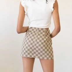 Nectar Clothing For Today Sleeveless Crop Top