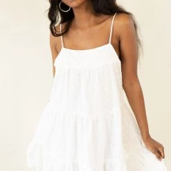 Hyfve Next Girl Cami Dress