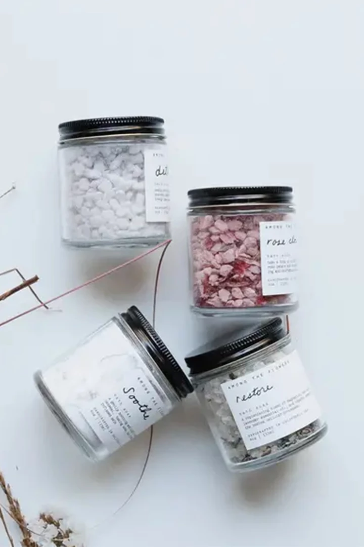 Nectar Clothing Bath Soak By Among The Flowers 1 Nectar Clothing Bath Soak By Among The Flowers