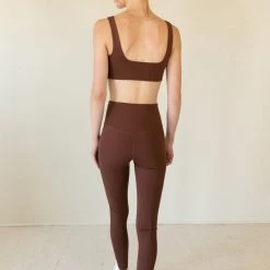 Girlfriend Collective Tommy Sports Bra By Girlfriend Collection Featured