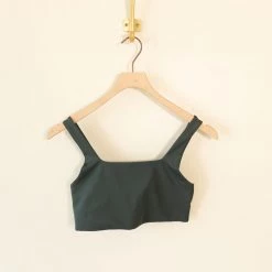 Girlfriend Collective Tommy Sports Bra By Girlfriend Collection Featured