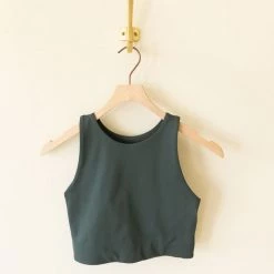 Girlfriend Collective Dylan Sports Bra By Girlfriend Collection