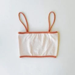 Nectar Clothing Summer Feelings Cami Crop Top Featured