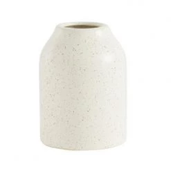 For Good Ceramic Vase