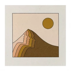 Nectar Clothing Home + Lifestyle Nature Prints By For Good