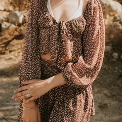 Sky To Moon Featured Serious Business Crop Top