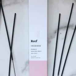 Home + Lifestyle Reef Incense By Botanica