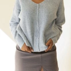 Polagram Something There Mini Skirt