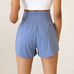 Nectar Clothing Lucky Girl Activewear Shorts By For Good