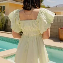 Nectar Clothing Featured Everything Else OTS Dress