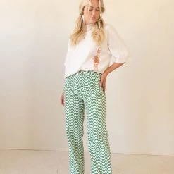 Nectar Clothing Needing You Swirl Jeans Featured