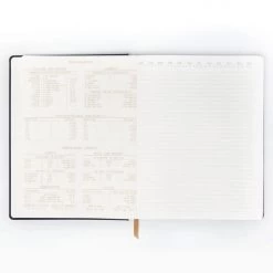 Bad Ideas Notebook By Design Works Ink