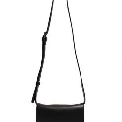 Street Level Oval Crossbody Purse