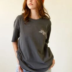 Nectar Featured Dead To Me Girls Club Snake Graphic Tee