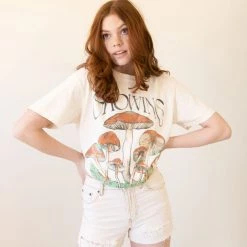 A-Line Denim Shorts By BDG