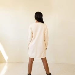 Polagram Mystical Dream Graphic T-Shirt Dress Graphic Tees