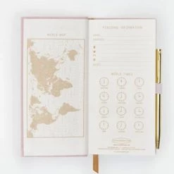 Design Works Ink GRL PWR Notebook