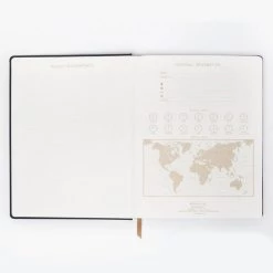 Bad Ideas Notebook By Design Works Ink