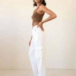 Nectar Clothing Love Lost Cargo Pants Featured