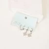 Joia Starbust Earring Set Accessories