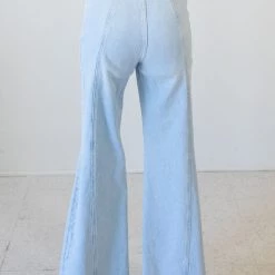 Nectar Clothing Featured Getting Closer Flare Jeans