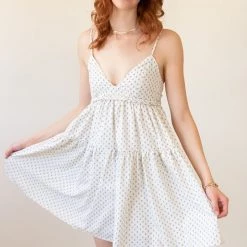 Papermoon Featured True Story Floral Cami Dress