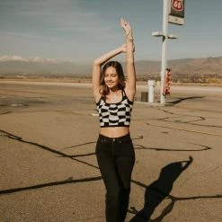 Wedgie Straight Leg Jeans By Levi's Featured