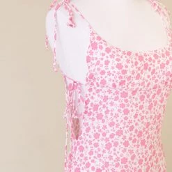 Nectar Clothing Featured Like Dancing Floral Cami Dress
