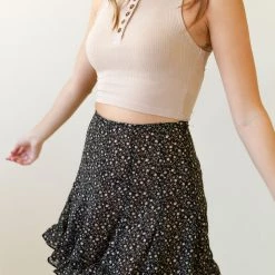 Dress Forum Featured My Beginning Sleeveless Crop Top