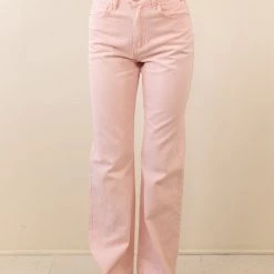 Signature 8 Featured Stay Alive High Rise Jeans