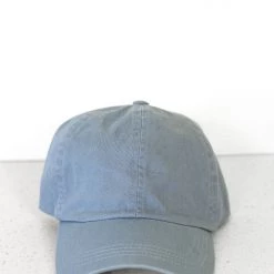 Fame Solid Baseball Cap