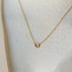 Nectar Clothing Horoscrop Sign Necklaces