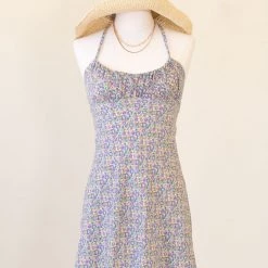 Nectar Clothing Featured Hopeful Floral Cami Dress