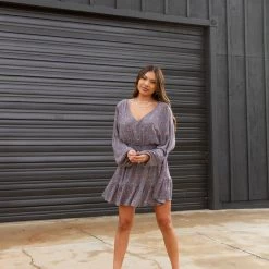 Millibon Little Talks Floral Dress By For Good