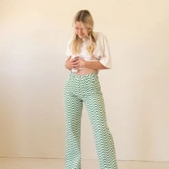 Nectar Clothing Needing You Swirl Jeans Featured