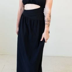 Nectar Clothing Featured Perfect Time Maxi Dress