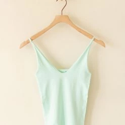 Solid Cami Top By Free People