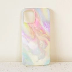Shenzhen Richgrand Accessories Tie Dye Iphone Case