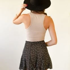 Dress Forum Featured My Beginning Sleeveless Crop Top