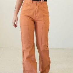 Nectar Clothing New Love High Rise Jeans New Arrivals