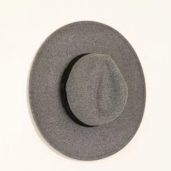 Joia Silver Lining Wool Hat Accessories