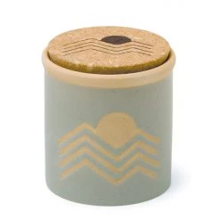 Home + Lifestyle Dune 8 Oz. Candle - Eucalyptus Santal By Paddywax